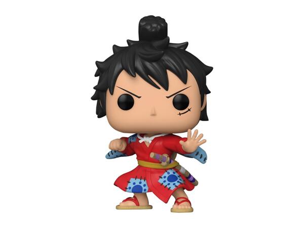 Funko Pop Figure