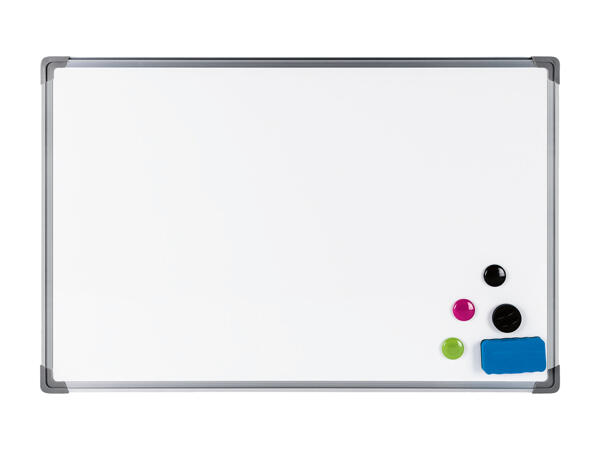UNITED OFFICE(R) Magnet- og whiteboard