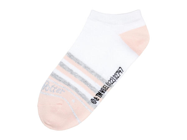 Kids' Trainer Socks