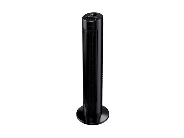SILVERCREST(R) Tårnventilator