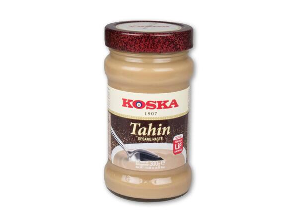 Koska tahin