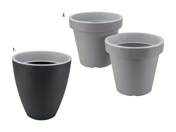 Vaso per piante/​set di vasi per piante (solo in Ticino e nella Svizzera francese)