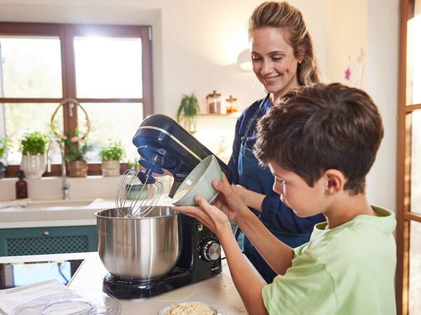 Stand Mixer