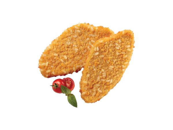 Crispy Chicken Cutlet