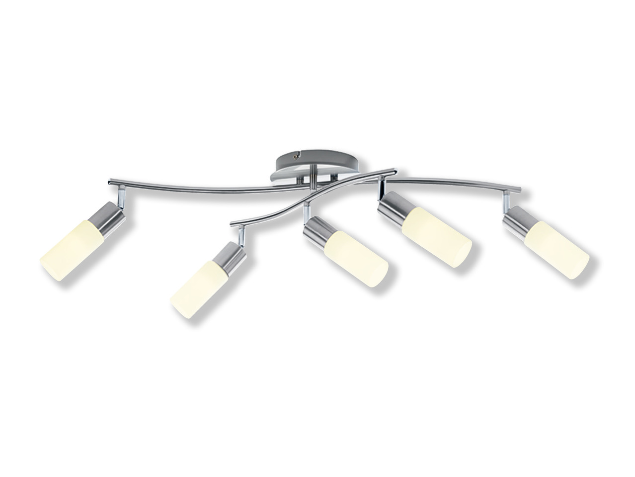 LIVARNO LUX(R) LED-Loftslampe
