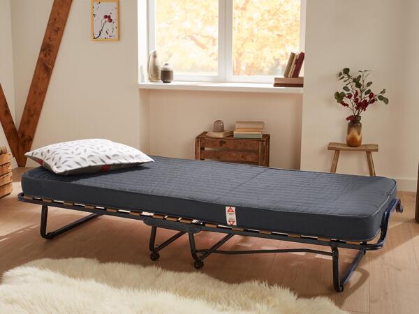 Guest Bed