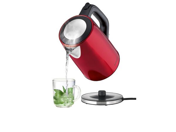 3100W Kettle