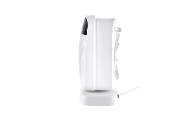 2000W Fan Heater with Remote Control