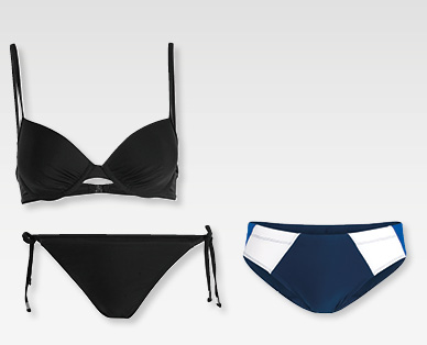 Tenue de bain pour femmes/hommes CRANE(R)