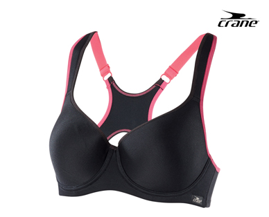 LADIES FITNESS BRA
