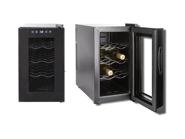 Wine Cabinet