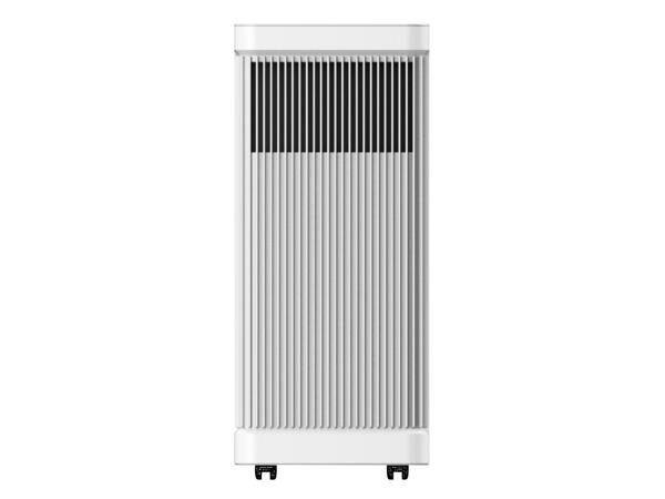 Smart Air Conditioner