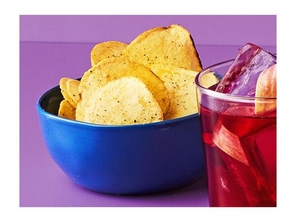 Taylor's Potato Crisps