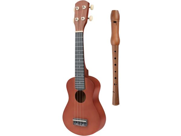 Musikinstrument