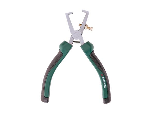 Pliers Assortment
