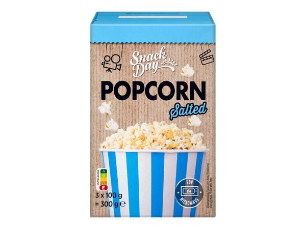 POPCORN
