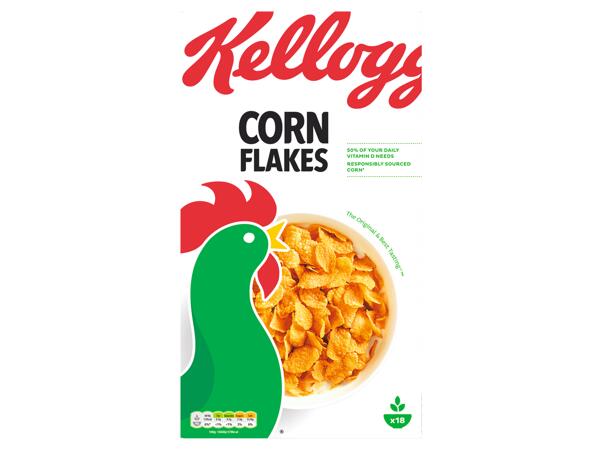 Cornflakes