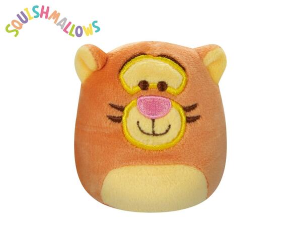 Disney Tiger Squishmallow