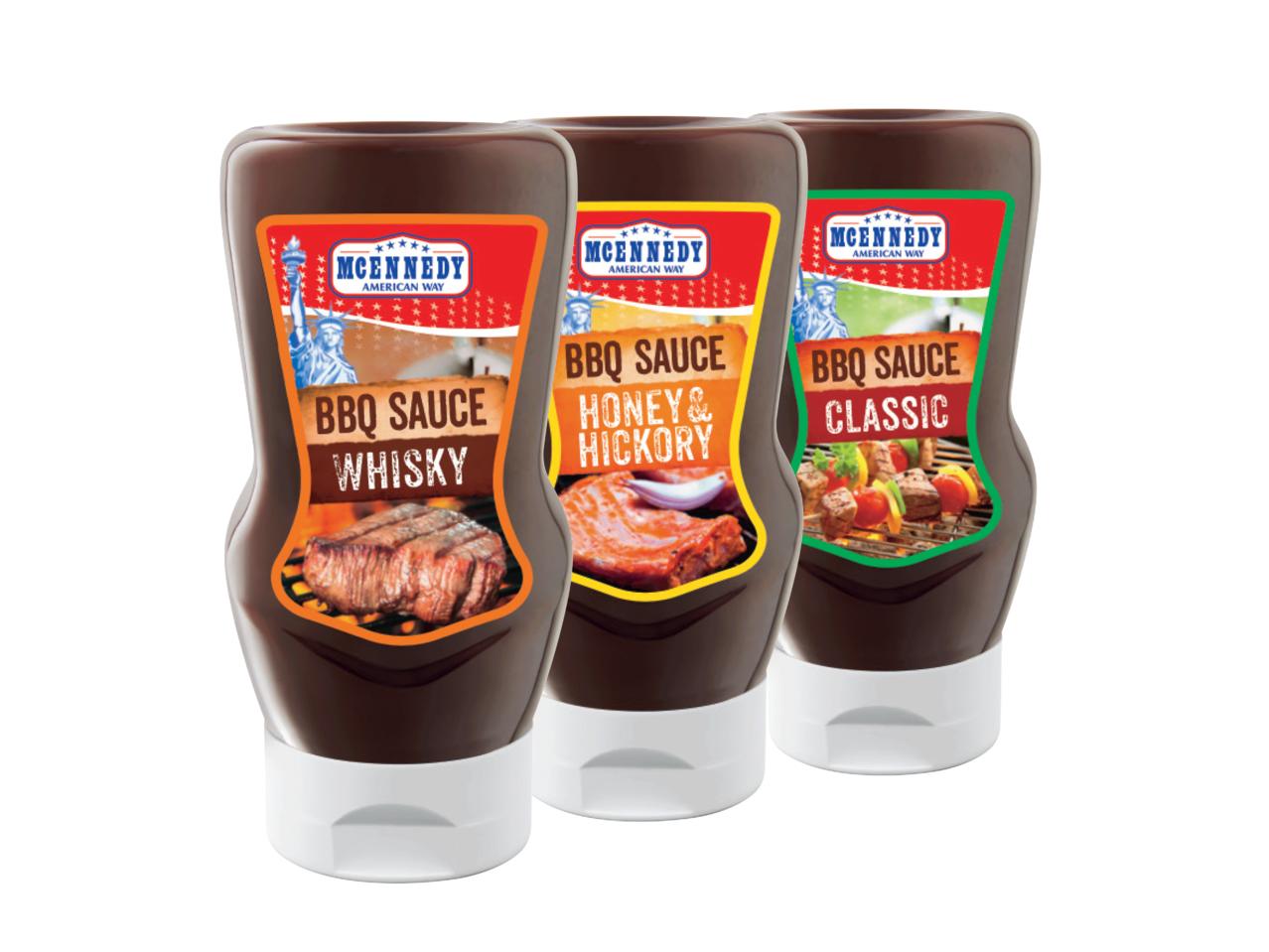 BBQ Sauce