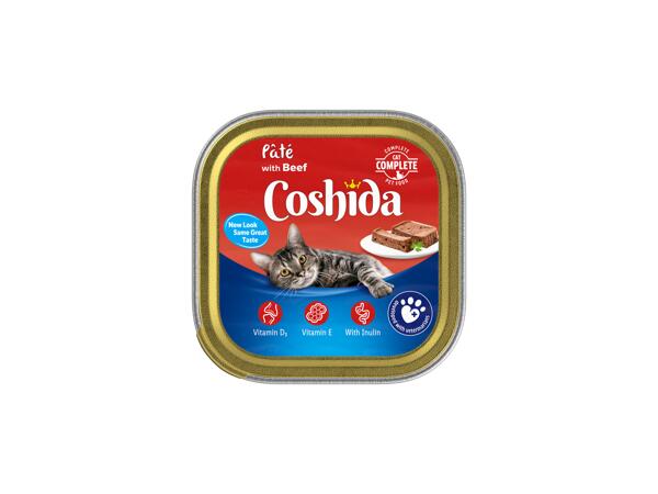 Cat Food Pâté