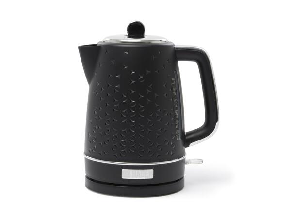 Kettle