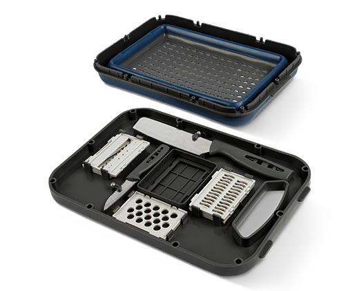 Adventuridge 9 in 1 Collapsible Cookware Set
