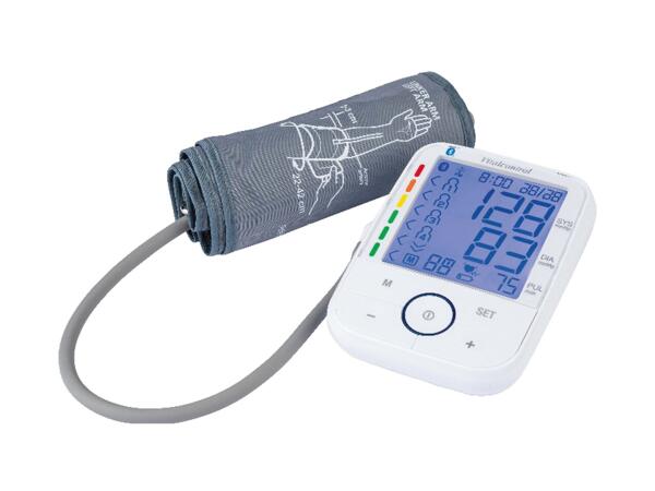 Sanitas Blood Pressure Monitor