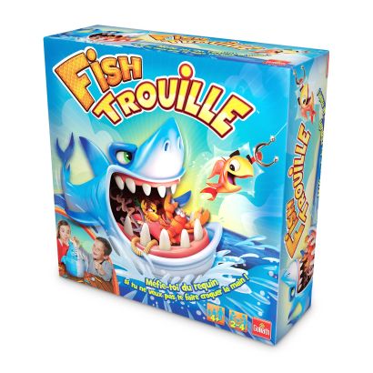 Gesellschaftsspiel