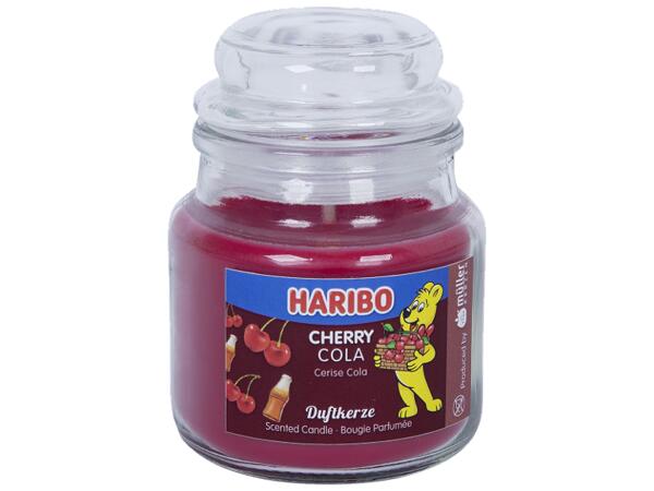 Scented Candle, 85g "Haribo"