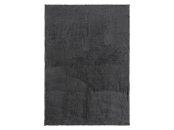 LIVARNO home Hebká deka, 150 x 200 cm