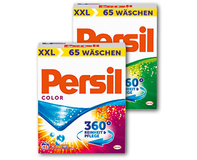 Poudre PERSIL