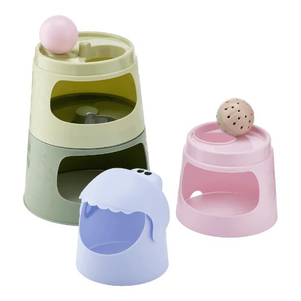 TOYLINO(R) Babyspeelgoed
