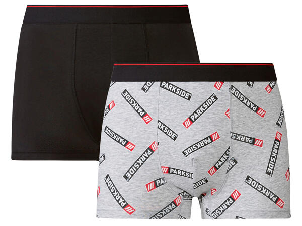 Men's Boxer