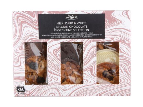 Luxury Florentine Selection