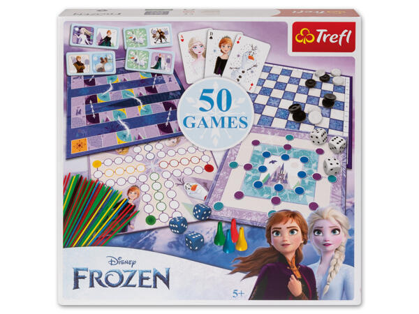 Trefl(R) Spielesammlung