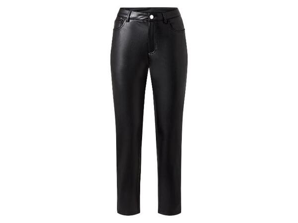 Dámské kalhoty "Slim Fit"