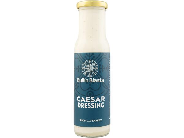 Builín Blasta Salad Dressings