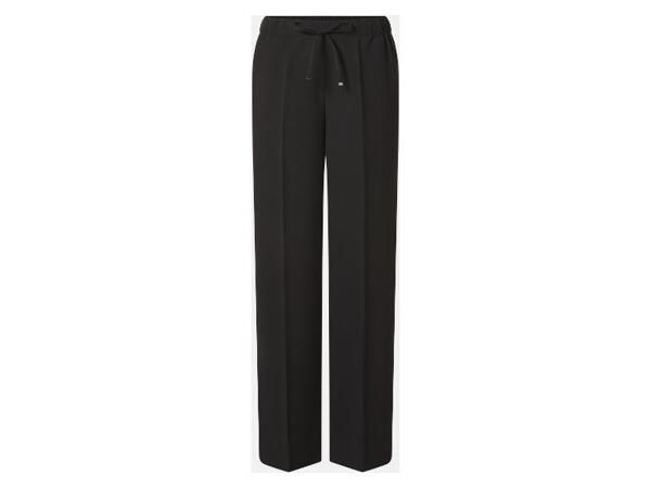 Dámské kalhoty se širokými nohavicemi "Wide Leg"
