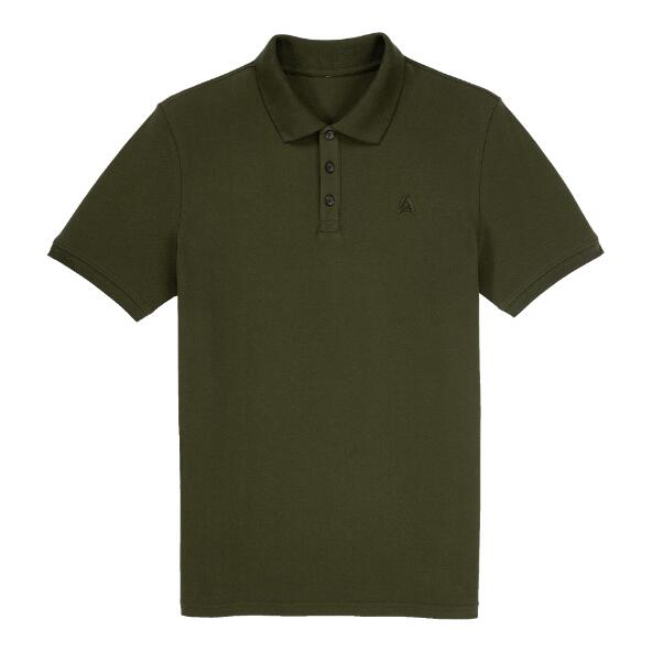 UP2Fashion(R) Polo