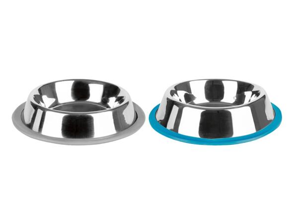 Zoofari Food or Water Bowl