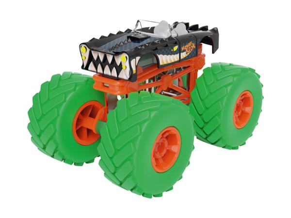 PLAYTIVE(R) Monster Trucks