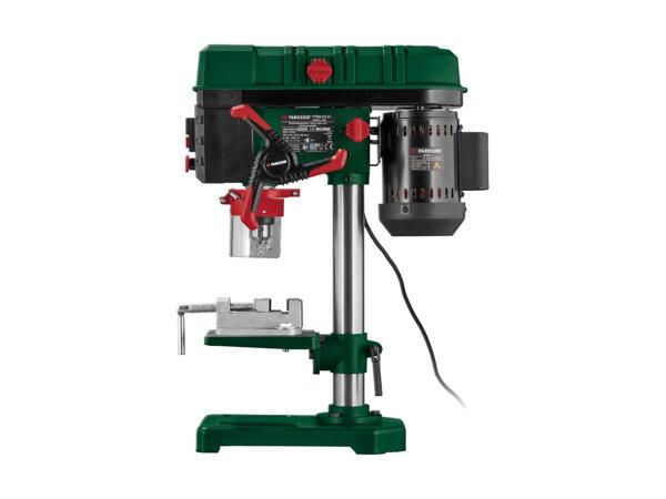 400W Bench Pillar Drill