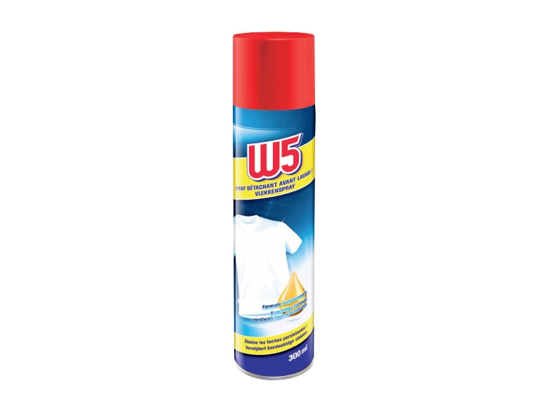 Vlekkenspray