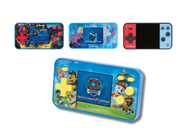 Lexibook Cyber Arcade(R) Pocket