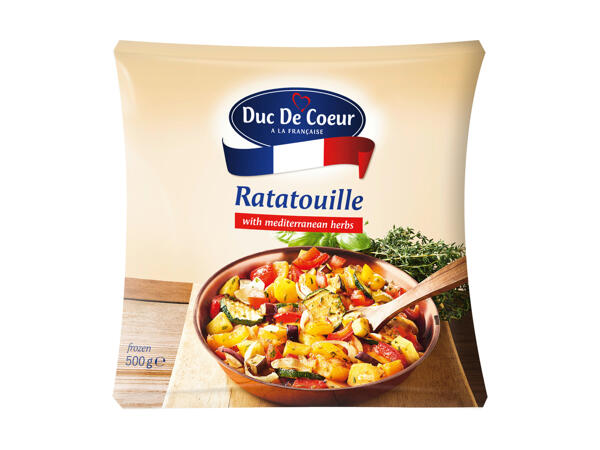 Ratatouille