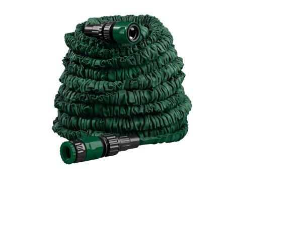 Flexible Garden Hose Set