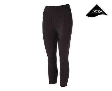 Adult's Compression Tights