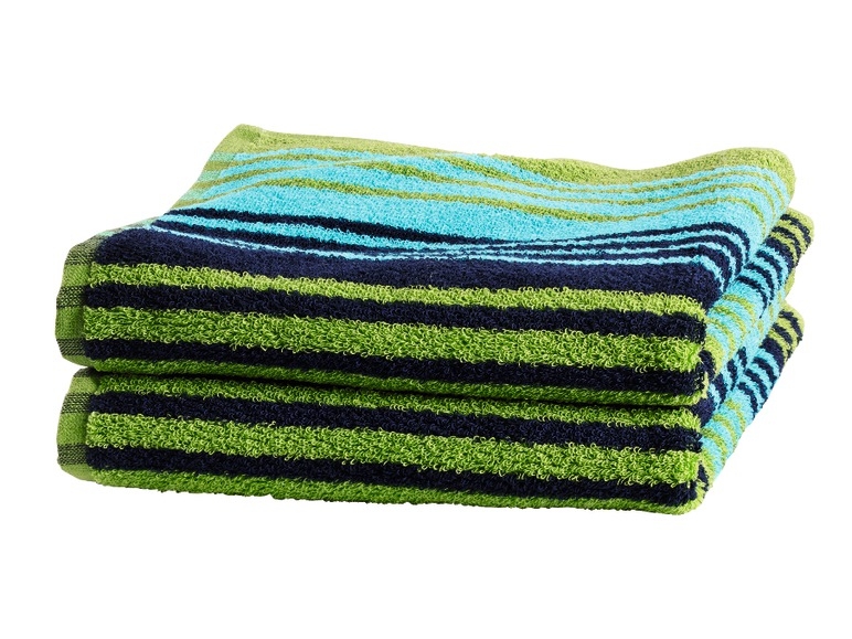 Hand Towels 50 x 100cm