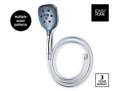 Multifunctional Shower Head Sets