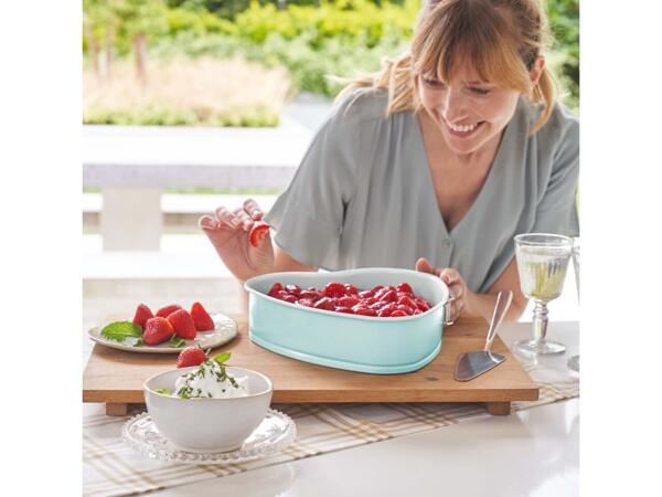 Zenker Cake Tin Assortment